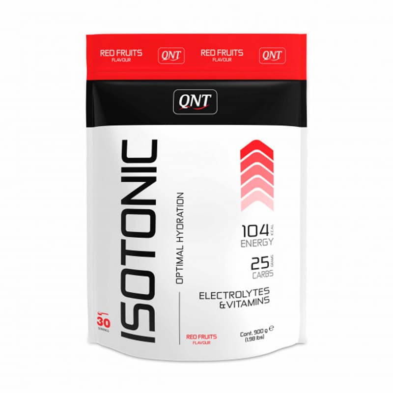 QNT Isotonic 900g