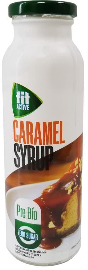 Fit Parad Сироп 300g