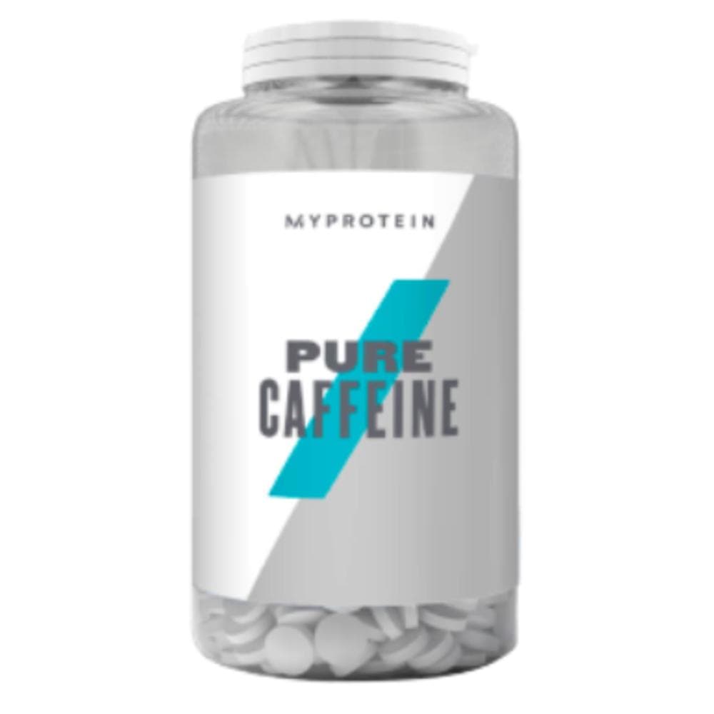 My Protein Pure Caffeine 100 caps