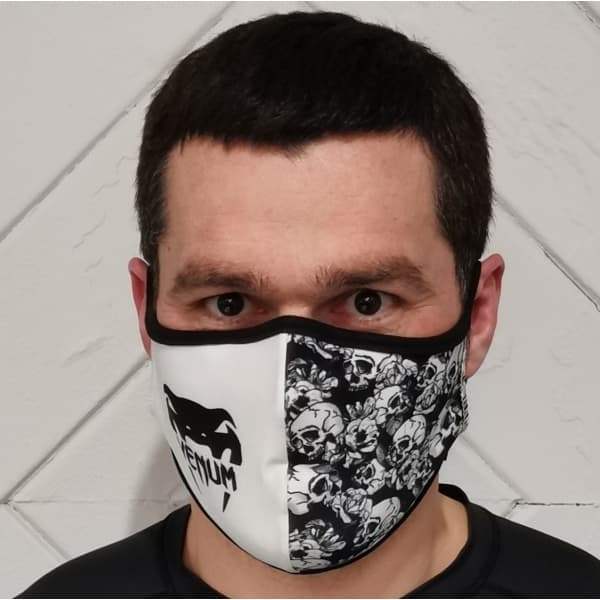 Маска защитная многоразовая Venum