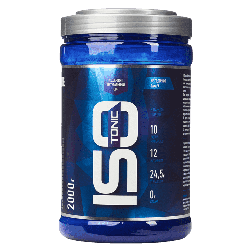 RLine IsoTonic 2000g