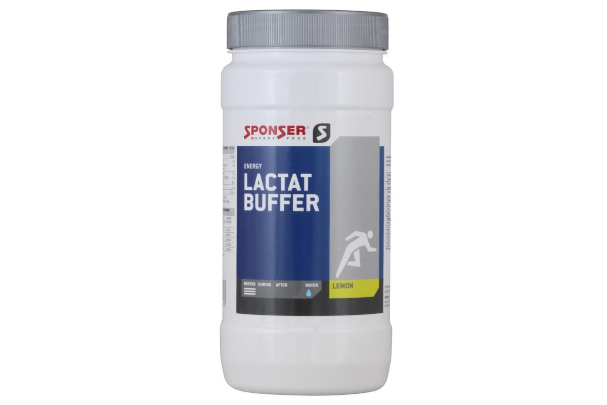Sponser Lactat Buffer 800g